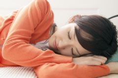 冬季怎樣能睡好？冬季如何睡個好覺？[多圖]