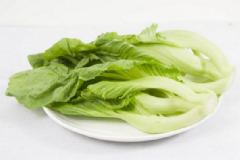 芥菜有什么功效作用？芥菜有哪些食用方法？[圖]