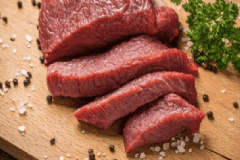 牛肉哪些做法會有害健康？怎么吃牛肉對身體不好？[圖]