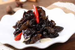 黑木耳的食用禁忌有哪些？黑木耳的飲食有什么要注意的？[圖]