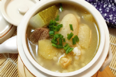 立夏喝什么湯解暑好？立夏解暑吃什么食物好？[圖]