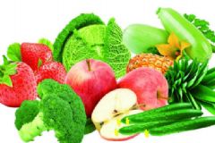 記憶力減退吃什么食物比較好？記憶力減退的原因是什么？[圖]