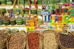 調(diào)味品怎樣用可以調(diào)理體質(zhì)？調(diào)味品使用注意事項(xiàng)有哪些？[圖]