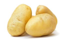 土豆是減肥食品嗎？吃土豆的注意事項有哪些？[圖]