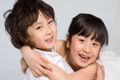 小孩如何增加免疫力？小孩吃什么能提高免疫力？[圖]