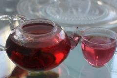 安神除倦的花茶有哪些？喝花茶有哪些功效作用？[圖]