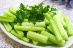 哪些食物清潔牙齒？常吃什么能清潔口腔？[圖]