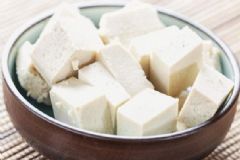 豆腐主要有哪些功效作用？吃豆腐有哪些禁忌事項(xiàng)？[多圖]