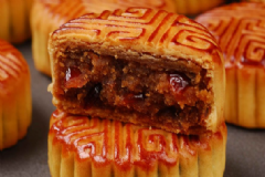月餅有哪些營養(yǎng)功效？月餅怎么做好吃？[圖]