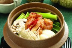 霜降的時候吃什么比較好？冬季飲食注意事項(xiàng)主要有哪些？[圖]