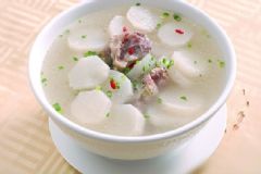 冬季吃藕有什么功效作用？冬季吃藕有什么好處？[圖]