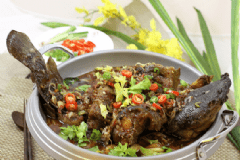 鯰魚有什么功效？鯰魚有什么營養(yǎng)價值？[圖]