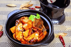 軍曹魚有什么營養(yǎng)價值？軍曹魚有什么功效？[圖]