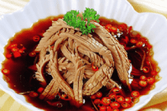 吃什么能讓你健康補(bǔ)腎？哪些食譜適合男人補(bǔ)腎？[圖]