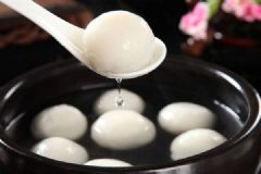 胃不好能夠吃湯圓嗎？胃不好應該吃什么[多圖]