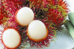 紅毛丹有哪些營(yíng)養(yǎng)價(jià)值？紅毛丹有哪些功效？[圖]