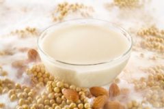 每天喝幾次豆?jié){最健康？自制豆?jié){的注意事項有哪些？[圖]