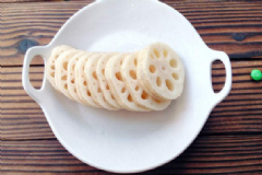 蓮藕有哪些做法好吃呢？蓮藕的營養(yǎng)價值是什么？[圖]