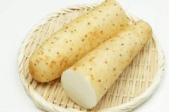 蜜棗扒山藥有哪些功效作用？吃山藥需要注意哪些事項？[圖]