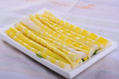 竹筍都有什么營養(yǎng)價(jià)值？竹筍有哪些功效和作用？[圖]