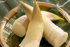 春筍都有什么營養(yǎng)價值？春筍有哪些功效？[圖]