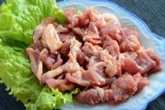 有肝病的人可以吃羊肉嗎？肝病患者要牢記這些原則？[多圖]