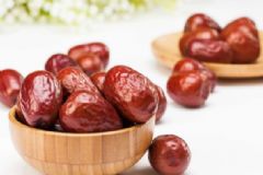 吃大棗的常見誤區(qū)有哪些？怎樣吃大棗才是健康的？[圖]