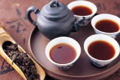 不能和茶同食的食物有哪些？哪些食物不適合和茶一起吃？[圖]