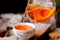 飯后喝茶是好是壞？飯后喝茶是健康的嗎？[圖]