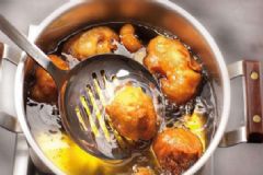 吃的太油膩要怎么辦？怎樣做可以解油膩？[圖]