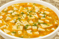 螃蟹要怎樣做才美味？蟹黃豆腐有什么營養(yǎng)價值？[圖]