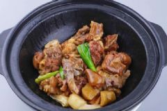 吃狗肉有哪些常見的禁忌？吃狗肉應(yīng)該避開哪些誤區(qū)？[圖]