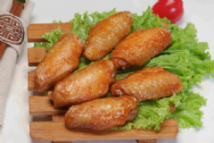 雞翅有什么營(yíng)養(yǎng)價(jià)值？雞翅有什么功效？[圖]