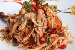 和雞肉相克的食物有哪些？吃雞肉有哪些需要注意的事項？[圖]