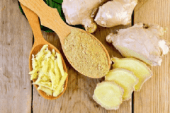夏季吃什么食物能夠幫助身體殺菌呢？哪些食物能殺菌？[圖]