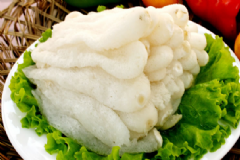 竹蓀有什么營養(yǎng)價值？竹筍有哪些功效？[圖]