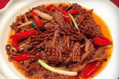 羊腎有什么營(yíng)養(yǎng)價(jià)值？羊腎有什么功效？[圖]
