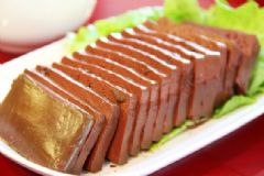 吃鴨血有什么營養(yǎng)功效？吃鴨血有什么注意事項？[圖]