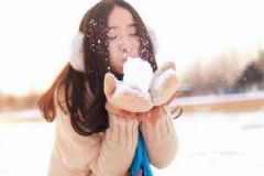 冬天嘴唇發(fā)紫是什么情況？嘴唇發(fā)紫如何調(diào)理恢復(fù)？[圖]