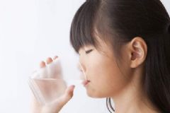 為什么喝水會導致肥胖？怎樣喝水可以有效減肥？[圖]