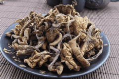 榛蘑有什么營養(yǎng)價(jià)值？榛蘑有什么功效？[圖]