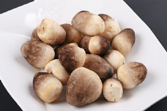 草菇有什么營(yíng)養(yǎng)價(jià)值？草菇有哪些功效？[圖]