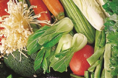 冬天還適合吃苦味食物嗎？冬天吃苦味食物有什么好處？[圖]