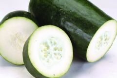 冬瓜皮煮水的功效有哪些？冬瓜有什么食療方法？[圖]