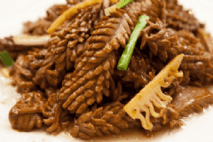 豬腰有什么營養(yǎng)價值？豬腰有什么功效？[圖]