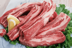豬肉有哪些營(yíng)養(yǎng)？豬肉有哪些功效？[圖]