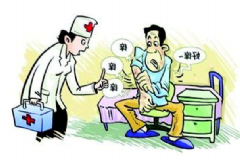 晚上背部皮膚瘙癢什么原因？后背皮膚瘙癢怎么治？[圖]