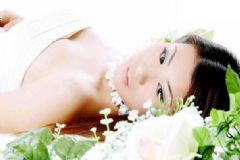 哪些疾病會(huì)讓女人尷尬？女人該如何護(hù)理女性私處？[圖]