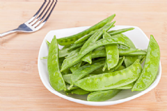 荷蘭豆有什么營養(yǎng)價值？荷蘭豆有什么功效？[圖]