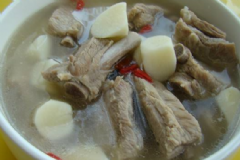 冬季如何飲食健脾胃？脾胃虛弱怎么飲食？[圖]
